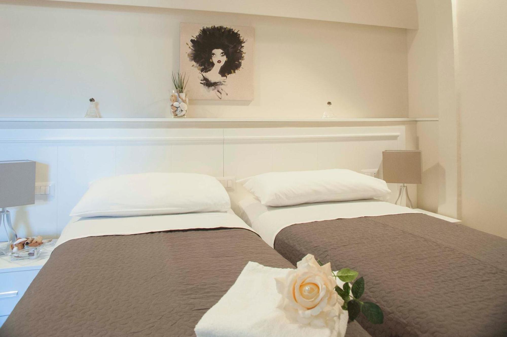 Tornabuoni Deluxe Apartamento Florença