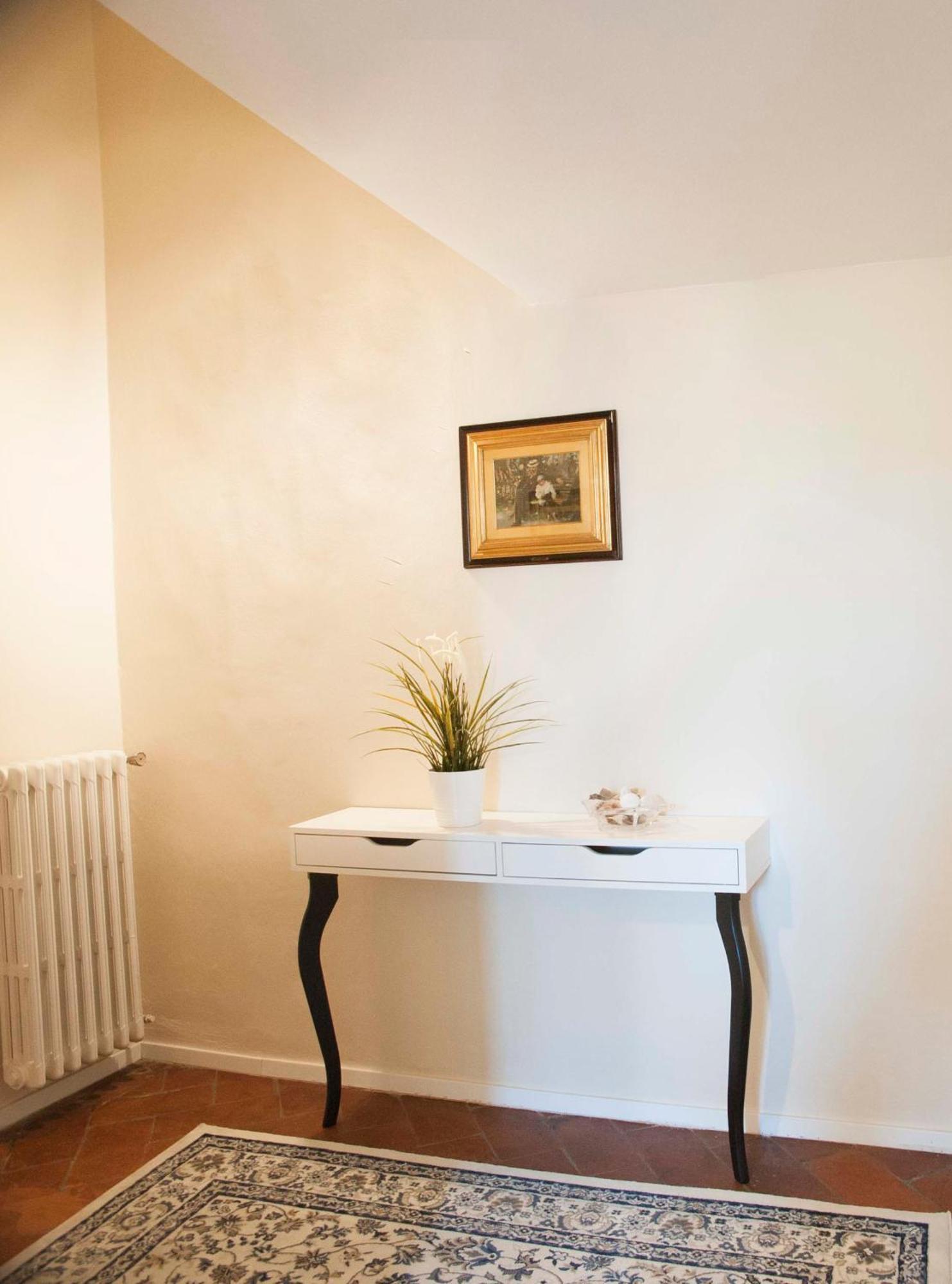 Apartamento Tornabuoni Deluxe Florença