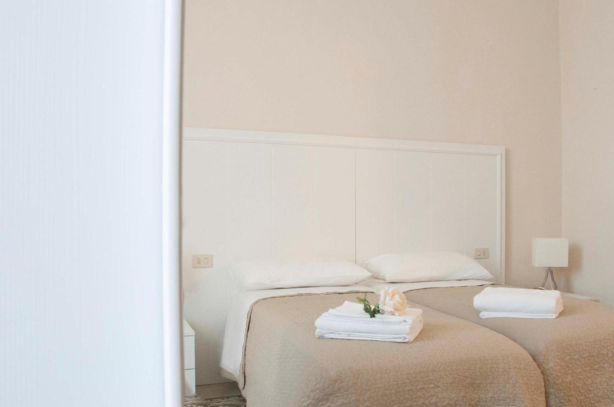 Apartamento Tornabuoni Deluxe