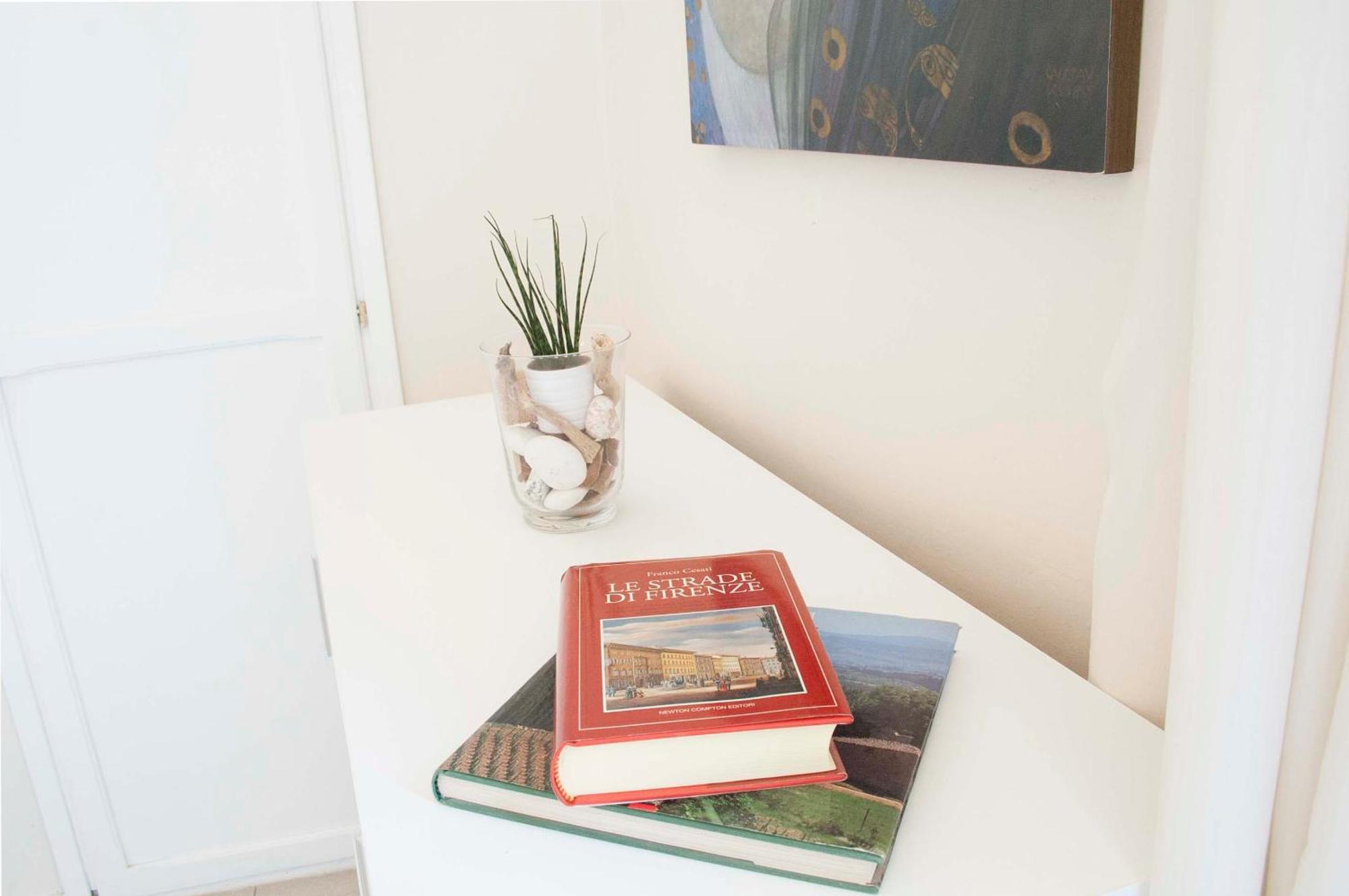 Apartamento Tornabuoni Deluxe *
