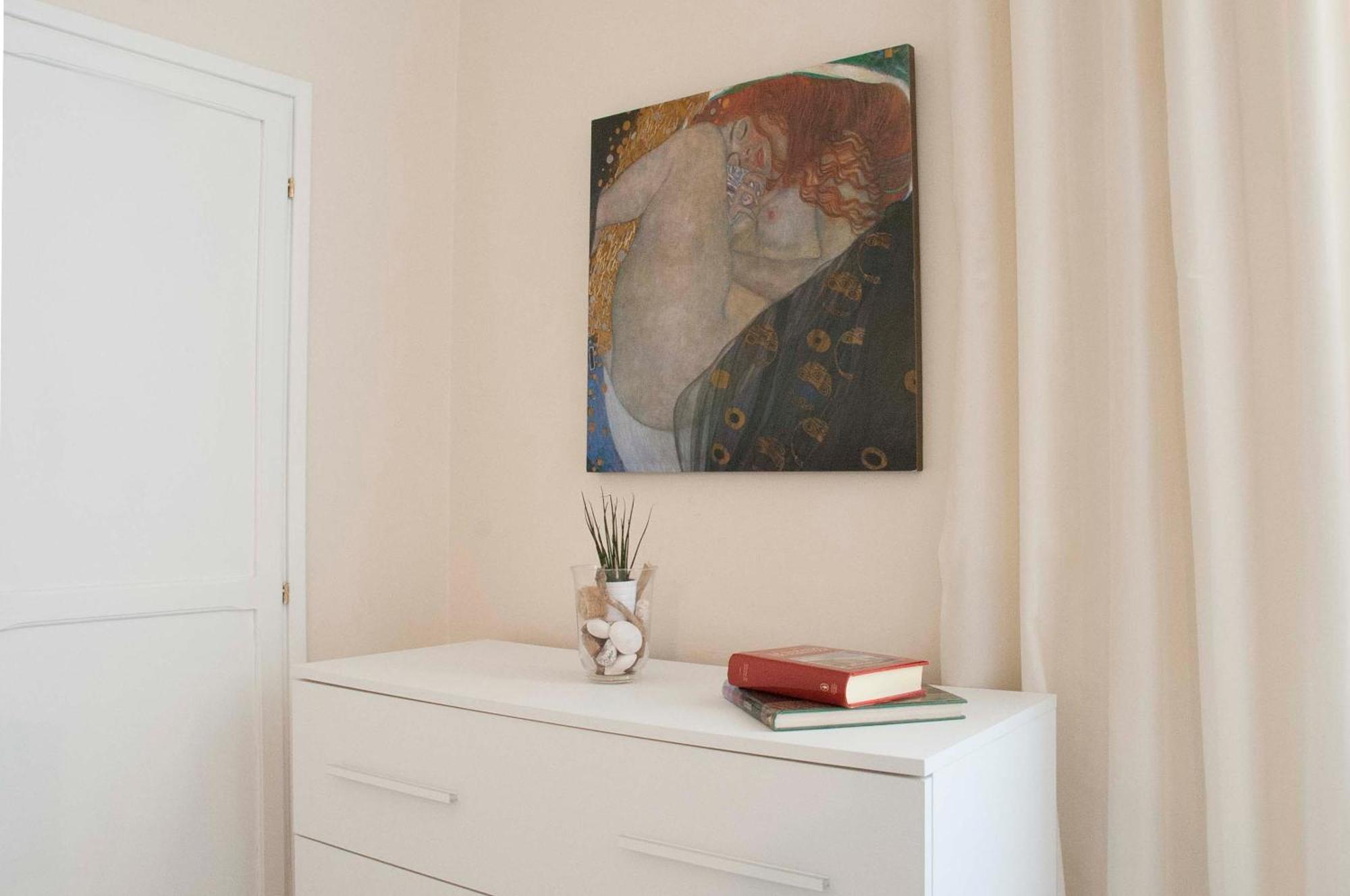 Apartamento Tornabuoni Deluxe *