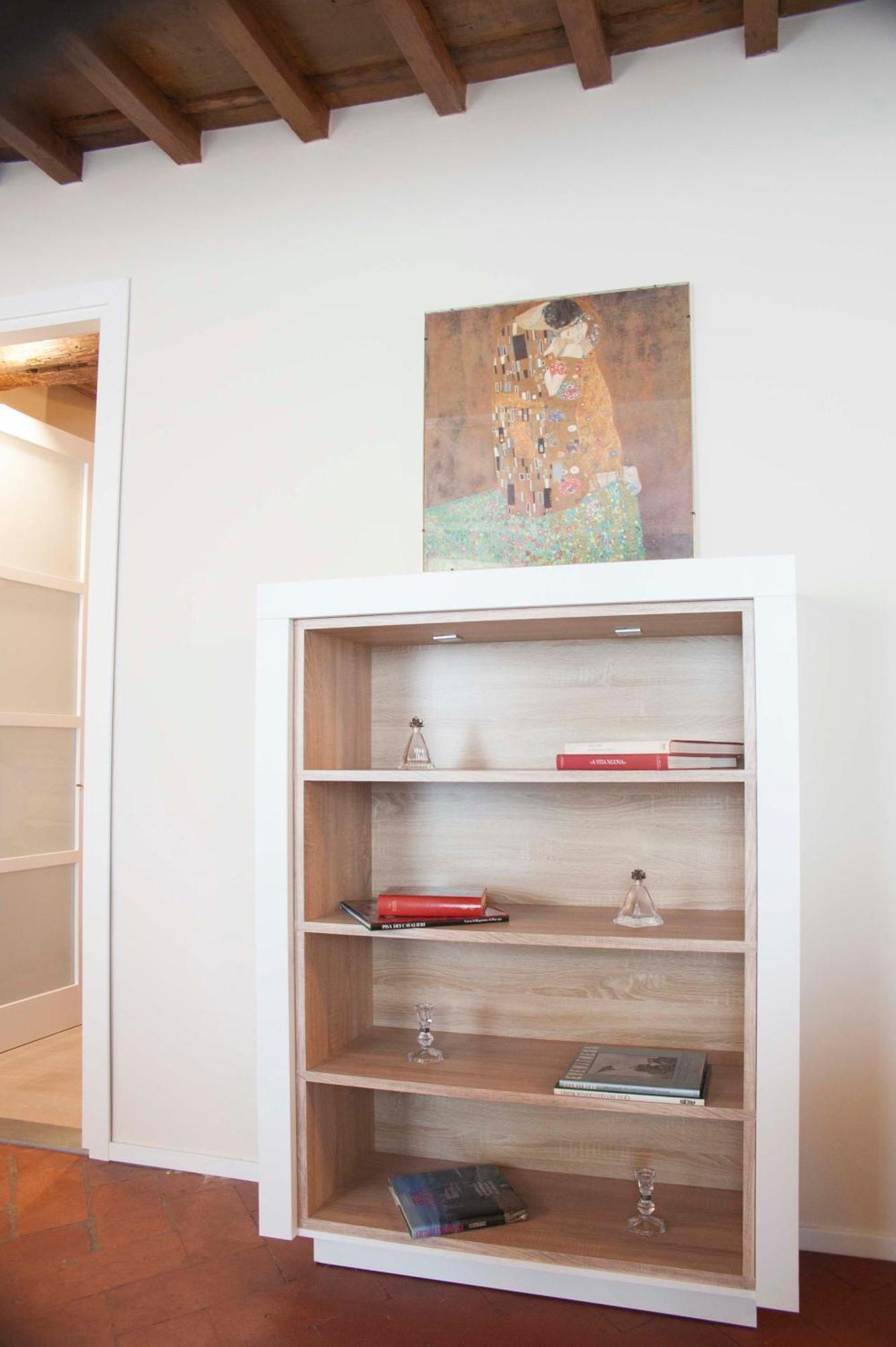 Apartamento Tornabuoni Deluxe *