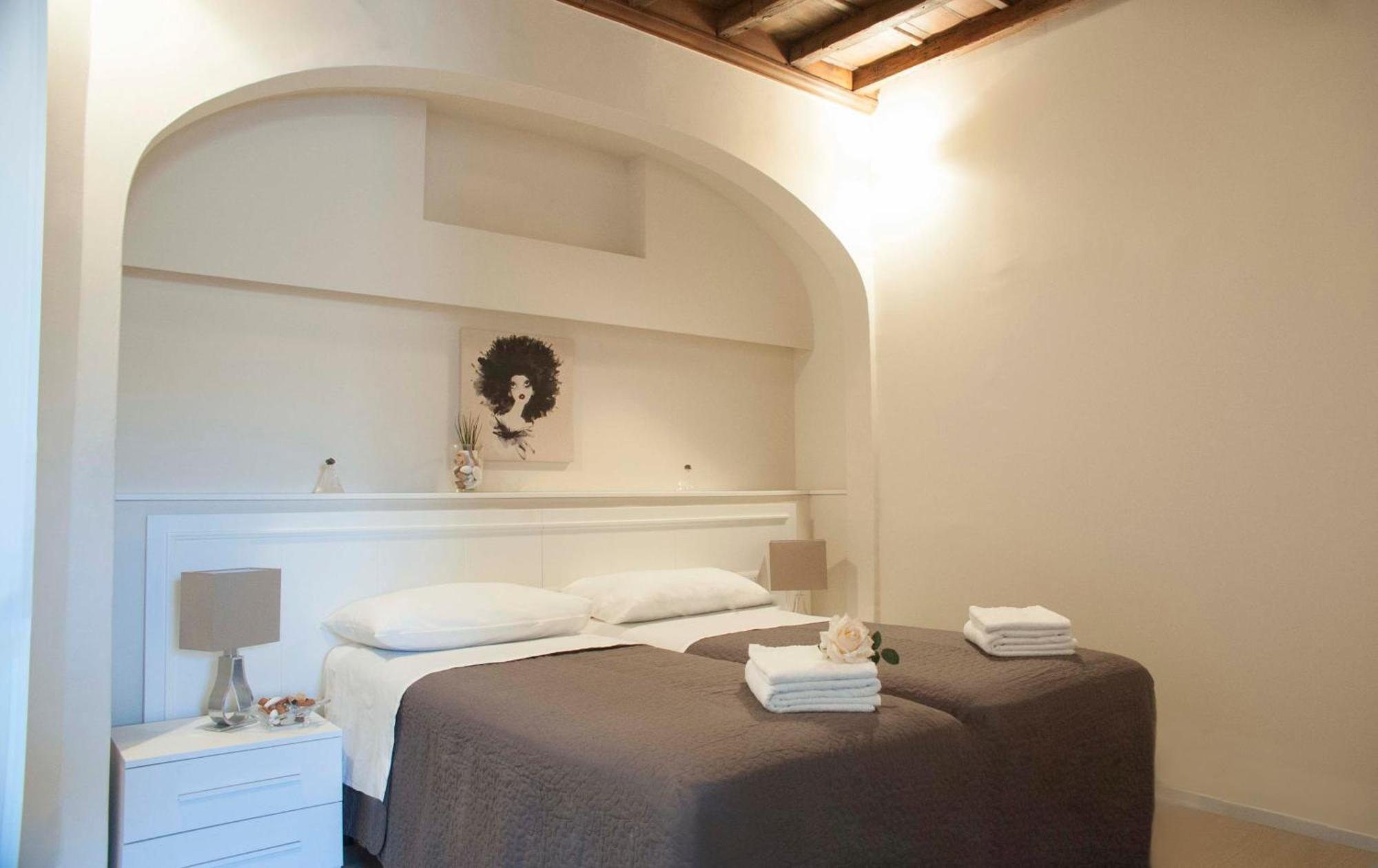 Tornabuoni Deluxe Apartamento Florença