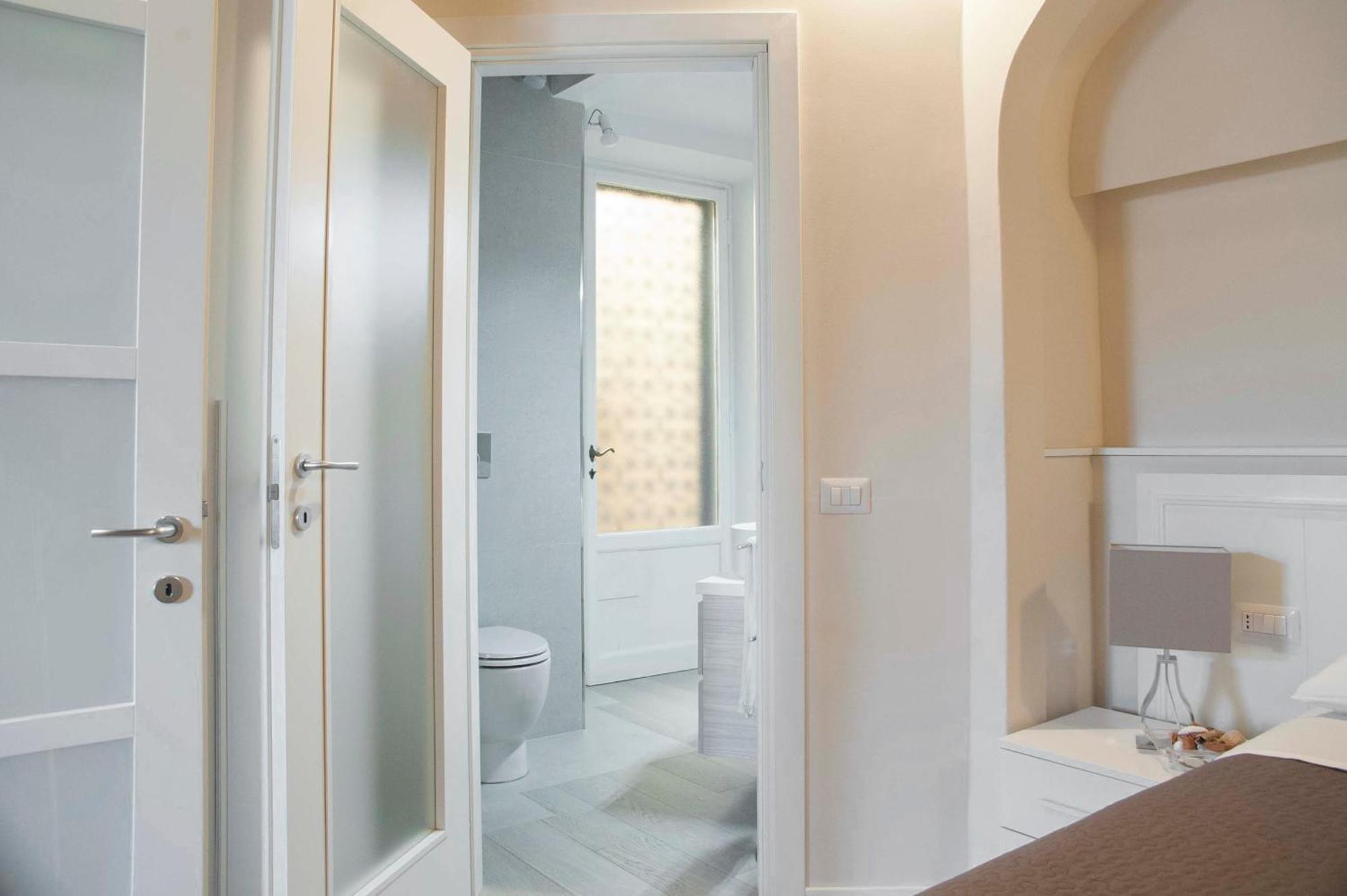 Apartamento Tornabuoni Deluxe Florença