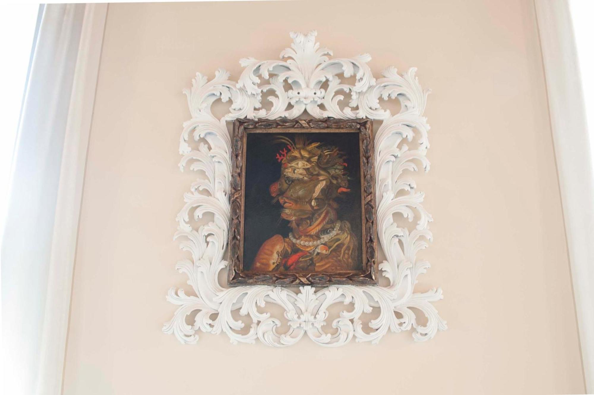 Apartamento Tornabuoni Deluxe Florença