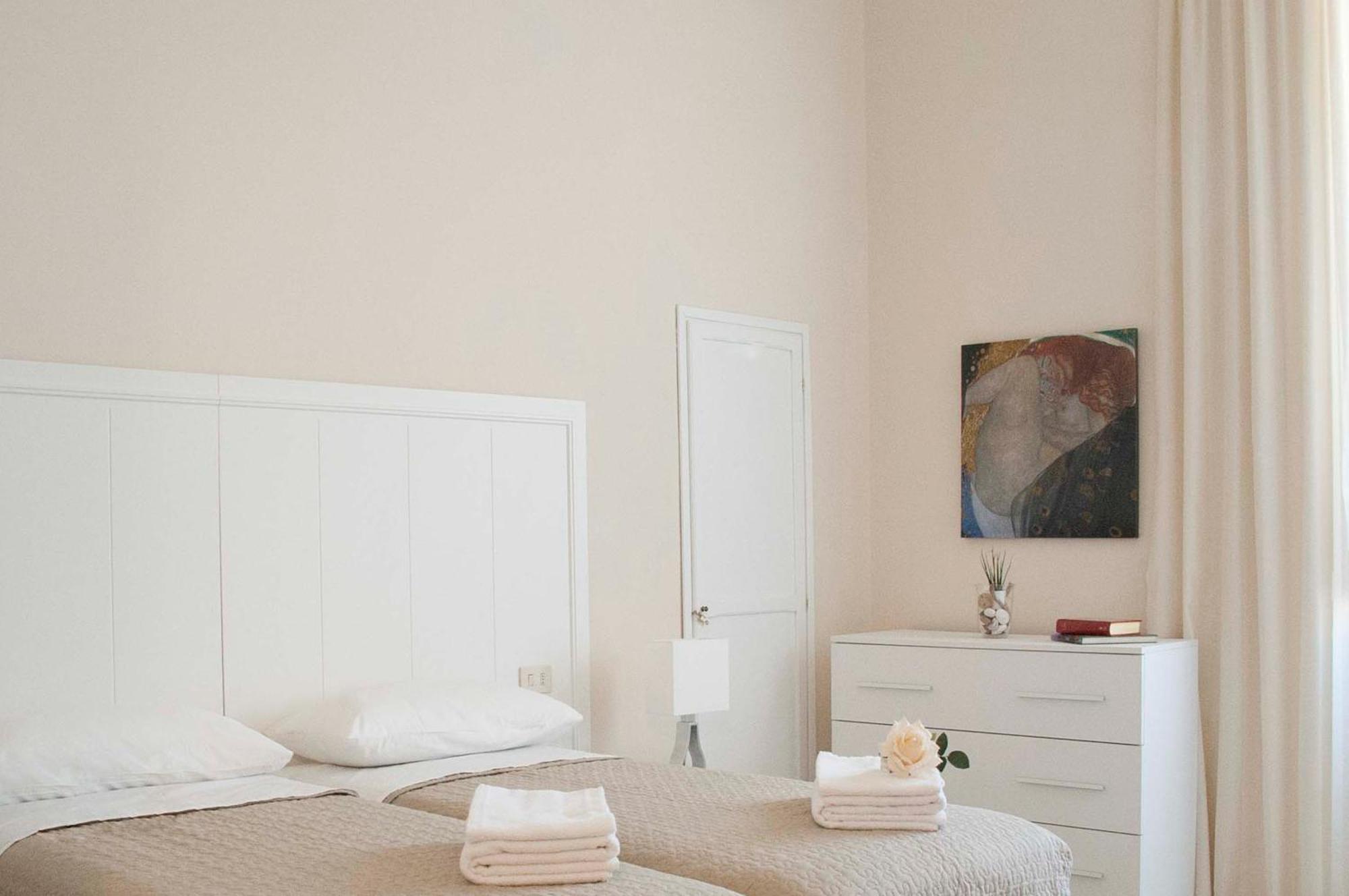 Apartamento Tornabuoni Deluxe *